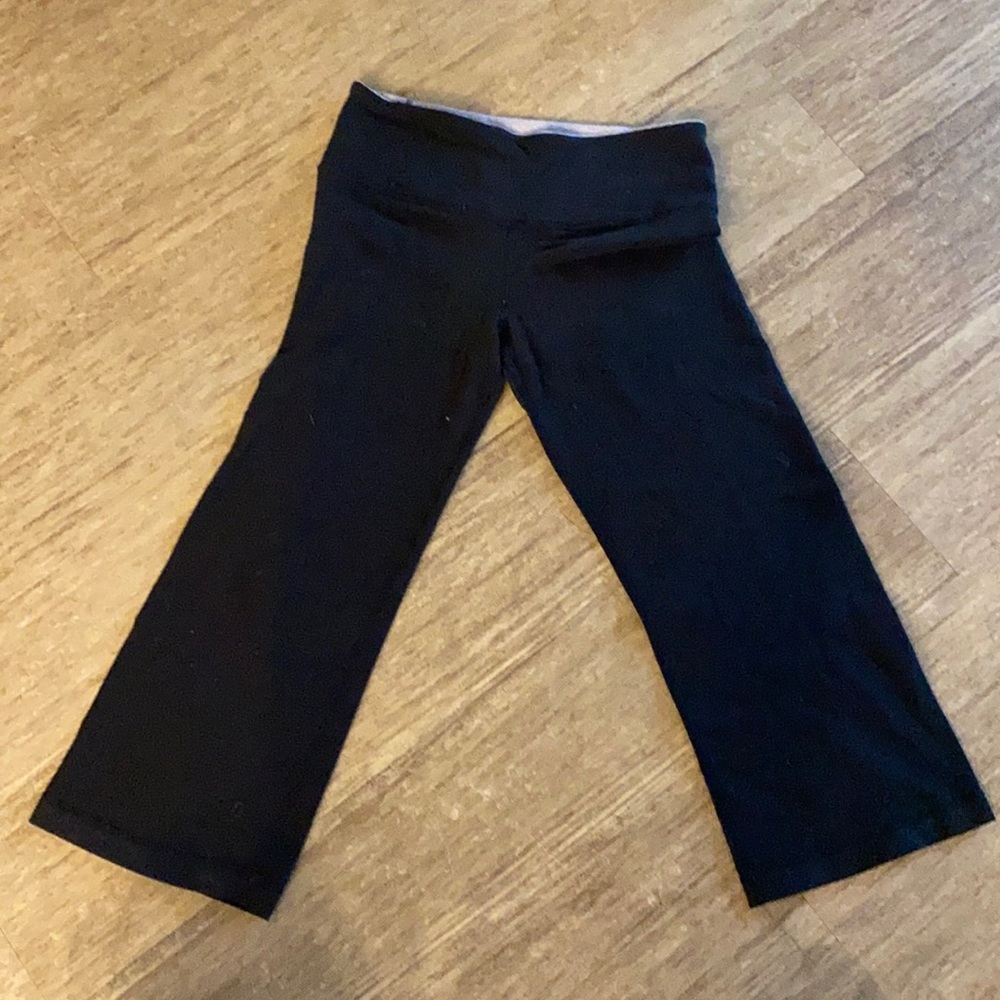 Lulu lemon leggings